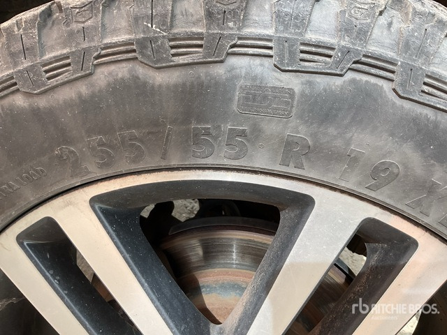 2019 Mercedes-Benz X350 4x4 Pickup - التقطيع جزازة/ ماكينات قطع الحشائش: صور 5 2019 Mercedes-Benz X350 4x4 Pickup - التقطيع جزازة/ ماكينات قطع الحشائش: صور 5