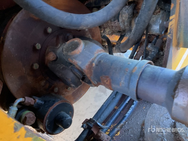 2020 Volvo L180H Wheel Loader - اللودر بعجل: صور 5 2020 Volvo L180H Wheel Loader - اللودر بعجل: صور 5