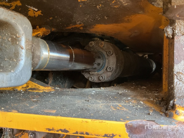 2020 Volvo L180H Wheel Loader - اللودر بعجل: صور 4 2020 Volvo L180H Wheel Loader - اللودر بعجل: صور 4