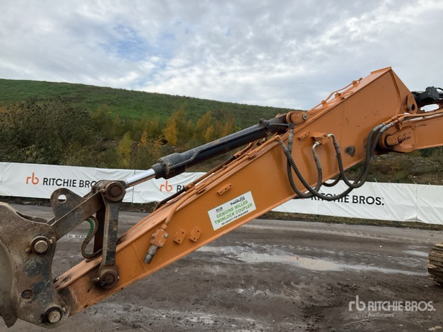 2021 Case CX130D Tracked Excavator - حفارات زحافة: صور 5 2021 Case CX130D Tracked Excavator - حفارات زحافة: صور 5