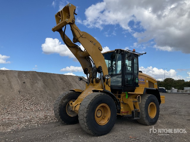2021 Cat 926M Wheel Loader - اللودر بعجل: صور 1 2021 Cat 926M Wheel Loader - اللودر بعجل: صور 1