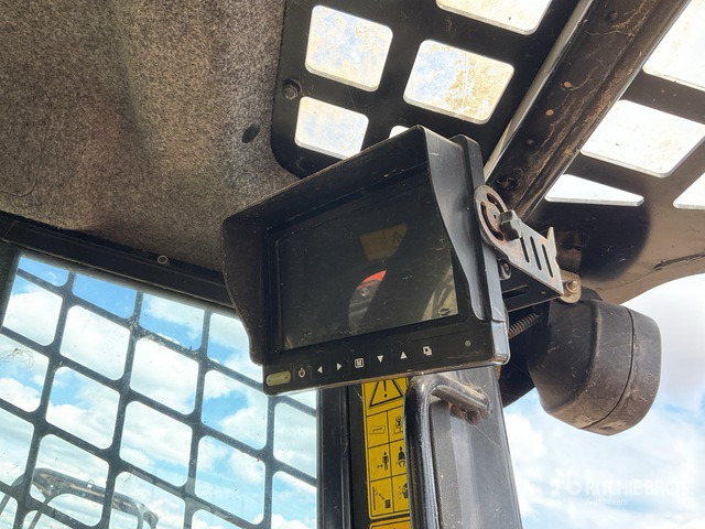 2021 Gehl R165 High Flow Skid Steer Loader - شيول صغير: صور 5 2021 Gehl R165 High Flow Skid Steer Loader - شيول صغير: صور 5