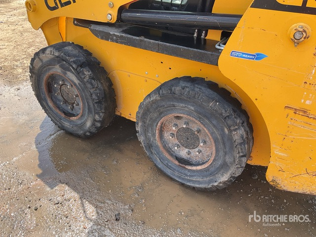 2021 Gehl R165 High Flow Skid Steer Loader - شيول صغير: صور 1 2021 Gehl R165 High Flow Skid Steer Loader - شيول صغير: صور 1
