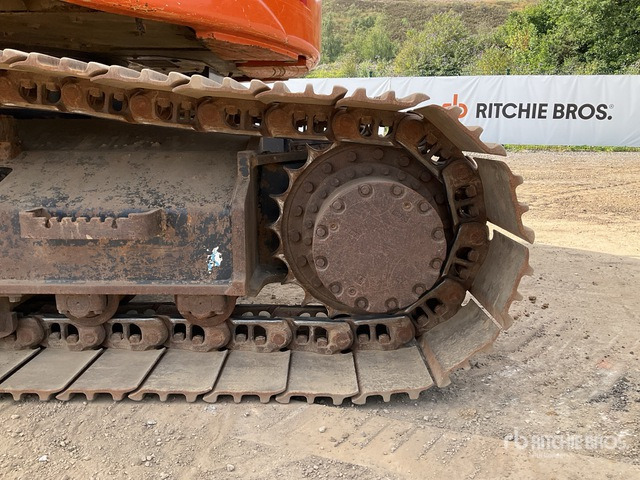 2021 Hitachi ZX225USLC-6 Tracked Excavator - حفارات زحافة: صور 5 2021 Hitachi ZX225USLC-6 Tracked Excavator - حفارات زحافة: صور 5