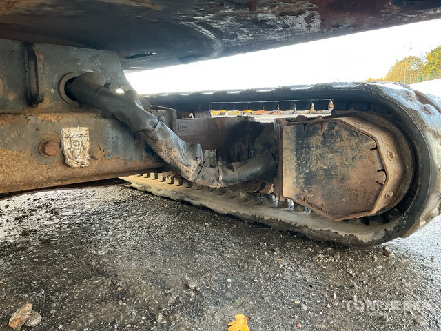 2021 JCB 16C-1 Mini Excavator: <6.6t - حفارة مصغرة: صور 5 2021 JCB 16C-1 Mini Excavator: <6.6t - حفارة مصغرة: صور 5