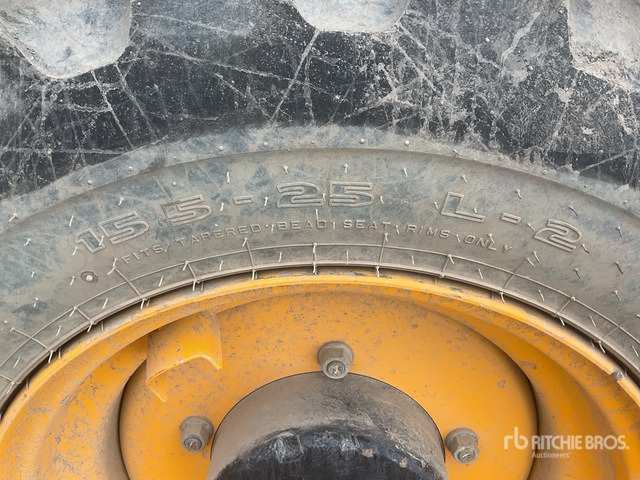 2021 JCB 540-140 Telehandler - رافعة تلسكوبية: صور 5 2021 JCB 540-140 Telehandler - رافعة تلسكوبية: صور 5