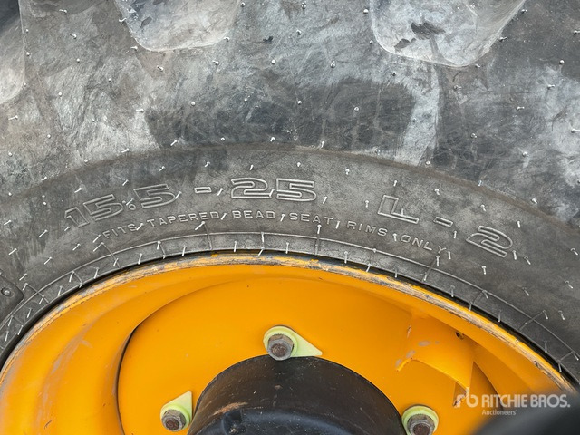 2021 JCB 540-140 Telehandler - رافعة تلسكوبية: صور 5 2021 JCB 540-140 Telehandler - رافعة تلسكوبية: صور 5