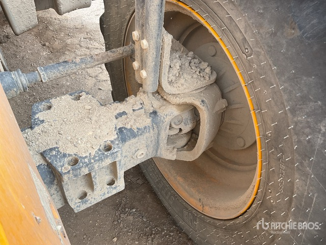 2021 JCB 540-140 Telehandler - رافعة تلسكوبية: صور 5 2021 JCB 540-140 Telehandler - رافعة تلسكوبية: صور 5