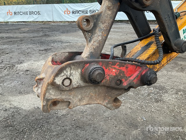 2021 JCB 86C-2 Tracked Excavator - حفارات زحافة: صور 5 2021 JCB 86C-2 Tracked Excavator - حفارات زحافة: صور 5