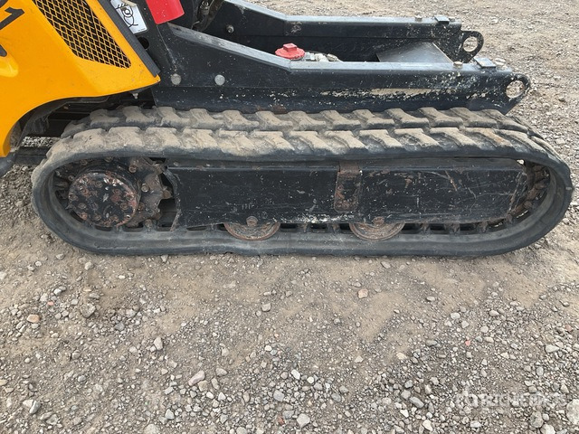 2021 JCB HTD05 0.5 ton Walk-Behind Hi-Tip Crawler Dumper - عربات نقل قلابة مجنزرة: صور 5 2021 JCB HTD05 0.5 ton Walk-Behind Hi-Tip Crawler Dumper - عربات نقل قلابة مجنزرة: صور 5