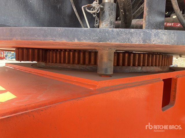 2021 JLG 860SJ 4WD Diesel Articulating Boom Lift - رافعات سلة مفصلية: صور 5 2021 JLG 860SJ 4WD Diesel Articulating Boom Lift - رافعات سلة مفصلية: صور 5