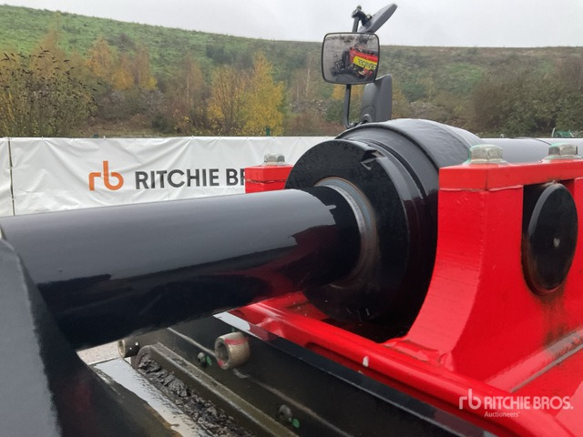 2021 Manitou MT1335 Telehandler - رافعة تلسكوبية: صور 5 2021 Manitou MT1335 Telehandler - رافعة تلسكوبية: صور 5