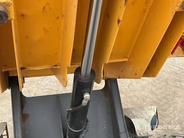 2021 Mecalac TA3SH 3 ton 4x4 Swivel Dumper - قلابة شاحنة: صور 5 2021 Mecalac TA3SH 3 ton 4x4 Swivel Dumper - قلابة شاحنة: صور 5