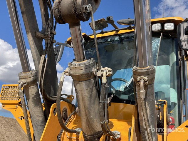 2021 Volvo L70H Wheel Loader - اللودر بعجل: صور 5 2021 Volvo L70H Wheel Loader - اللودر بعجل: صور 5
