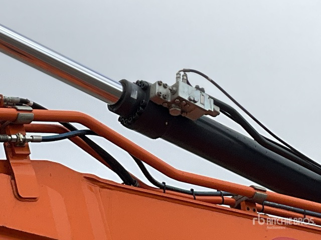 2022 Doosan DX300LC-7 Tracked Excavator - حفارات زحافة: صور 5 2022 Doosan DX300LC-7 Tracked Excavator - حفارات زحافة: صور 5