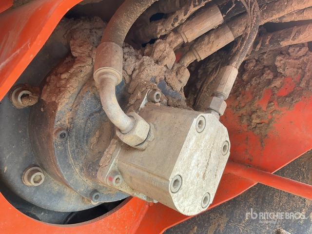 2022 Hamm HD8VV Double Drum Roller - مدحلة الأسفلت: صور 5 2022 Hamm HD8VV Double Drum Roller - مدحلة الأسفلت: صور 5