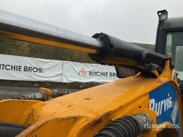 2022 JCB 16c-1 Mini Excavator: <6.6t - حفارة مصغرة: صور 5 2022 JCB 16c-1 Mini Excavator: <6.6t - حفارة مصغرة: صور 5