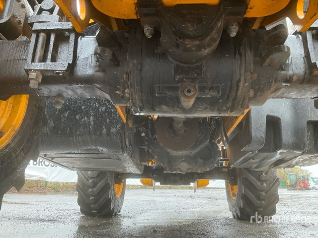 2022 JCB 540-180 Telehandler - رافعة تلسكوبية: صور 5 2022 JCB 540-180 Telehandler - رافعة تلسكوبية: صور 5