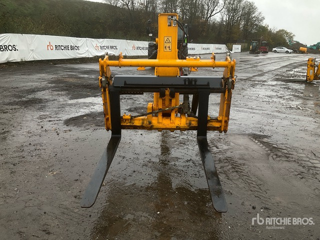 2022 JCB 540-180 Telehandler - رافعة تلسكوبية: صور 4 2022 JCB 540-180 Telehandler - رافعة تلسكوبية: صور 4