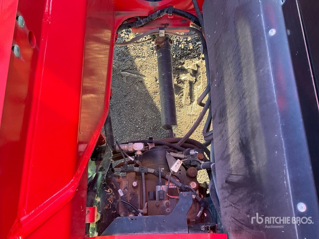 2022 Manitou MT1840 Telehandler - رافعة تلسكوبية: صور 5 2022 Manitou MT1840 Telehandler - رافعة تلسكوبية: صور 5