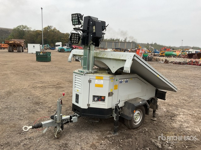 2022 Trime X-Solar 2022 Trime X-Solar Light Tower Light Tower - ابراج اضاءة: صور 2 2022 Trime X-Solar 2022 Trime X-Solar Light Tower Light Tower - ابراج اضاءة: صور 2