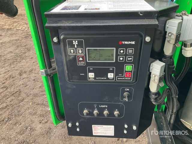 2022 Trime X-Solar Light Tower - ابراج اضاءة: صور 5 2022 Trime X-Solar Light Tower - ابراج اضاءة: صور 5