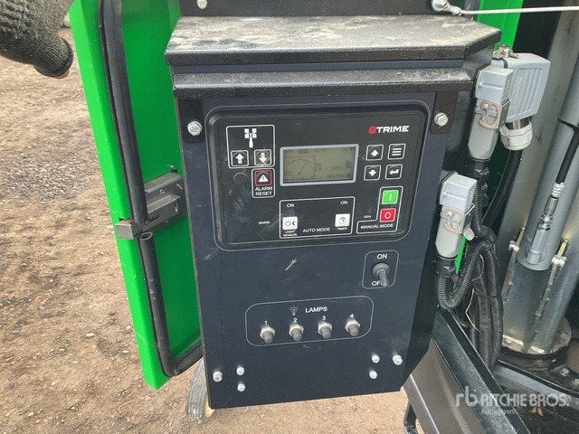 2022 Trime X-Solar Light Tower - ابراج اضاءة: صور 5 2022 Trime X-Solar Light Tower - ابراج اضاءة: صور 5