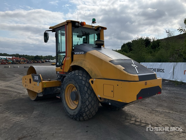 2022 Volvo SD135B Smooth Drum Compactor - التقطيع جزازة/ ماكينات قطع الحشائش: صور 3 2022 Volvo SD135B Smooth Drum Compactor - التقطيع جزازة/ ماكينات قطع الحشائش: صور 3
