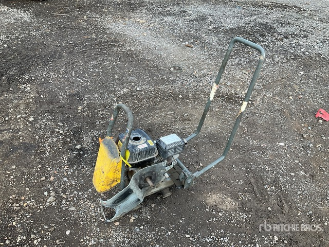 2022 Wacker Neuson BPS1340A (Inoperable) Vibratory Plate Compactor - صفائح اهتزازية: صور 1 2022 Wacker Neuson BPS1340A (Inoperable) Vibratory Plate Compactor - صفائح اهتزازية: صور 1