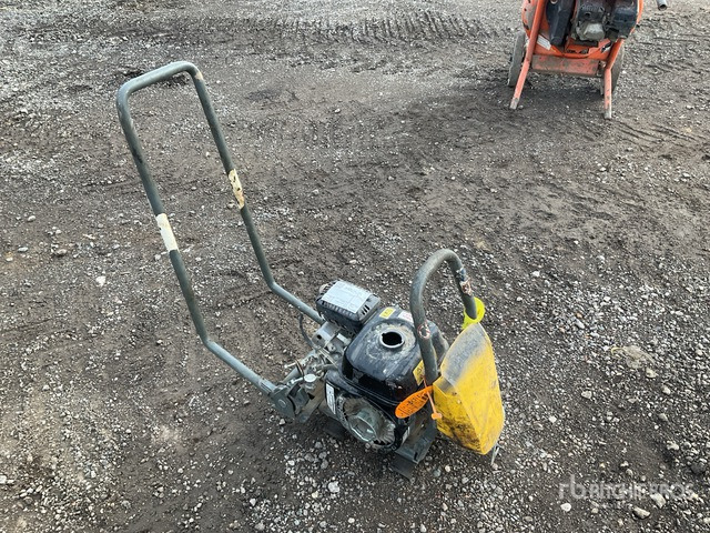 2022 Wacker Neuson BPS1340A (Inoperable) Vibratory Plate Compactor - صفائح اهتزازية: صور 4 2022 Wacker Neuson BPS1340A (Inoperable) Vibratory Plate Compactor - صفائح اهتزازية: صور 4