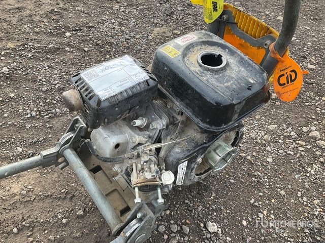 2022 Wacker Neuson BPS1340A (Inoperable) Vibratory Plate Compactor - صفائح اهتزازية: صور 5 2022 Wacker Neuson BPS1340A (Inoperable) Vibratory Plate Compactor - صفائح اهتزازية: صور 5