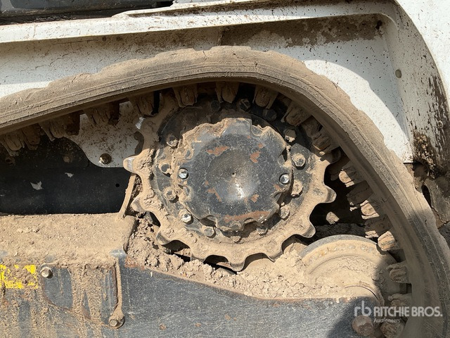 2023 Bobcat T450 Two-Speed High Flow Compact Track Loader - اللودر المجنزر صغير: صور 5 2023 Bobcat T450 Two-Speed High Flow Compact Track Loader - اللودر المجنزر صغير: صور 5