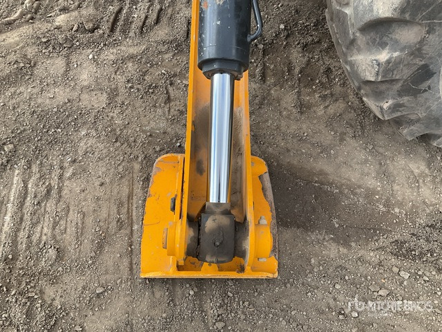 2023 JCB 540-140 Telehandler - رافعة تلسكوبية: صور 5 2023 JCB 540-140 Telehandler - رافعة تلسكوبية: صور 5