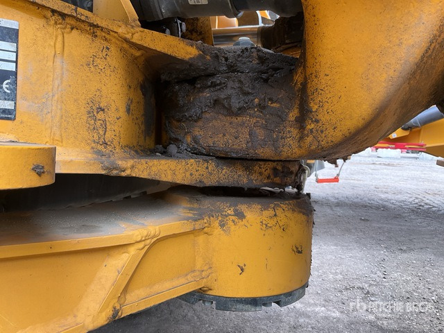 2024 Volvo A40G Articulated Dump Truck - شاحنة مفصلية: صور 5 2024 Volvo A40G Articulated Dump Truck - شاحنة مفصلية: صور 5