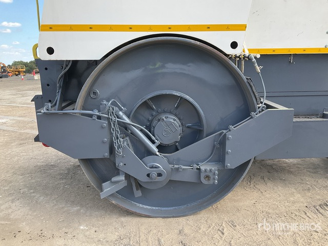 Hamm HW90B 3 Wheel Roller - التقطيع جزازة/ ماكينات قطع الحشائش: صور 5 Hamm HW90B 3 Wheel Roller - التقطيع جزازة/ ماكينات قطع الحشائش: صور 5