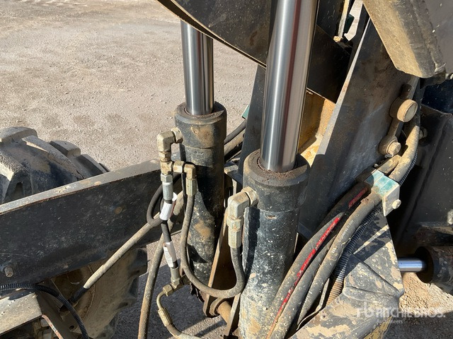 Mecalac Dumper - قلابة شاحنة: صور 5 Mecalac Dumper - قلابة شاحنة: صور 5