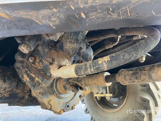 Mecalac Dumper - قلابة شاحنة: صور 5 Mecalac Dumper - قلابة شاحنة: صور 5