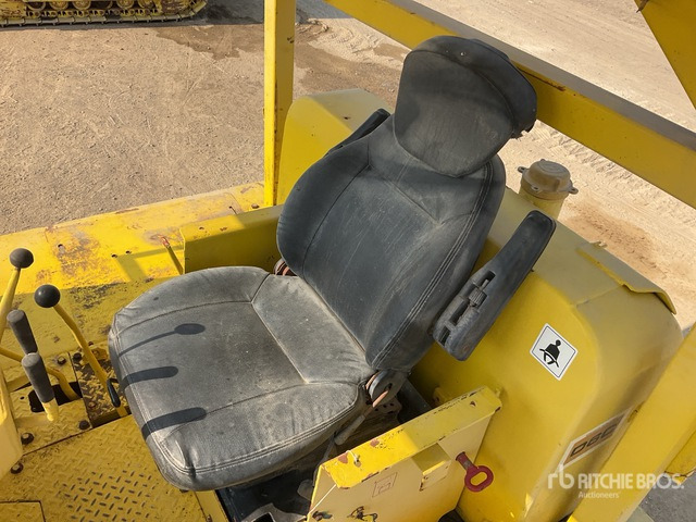 1968 Cat D6C - بلدوزر: صور 5 1968 Cat D6C - بلدوزر: صور 5