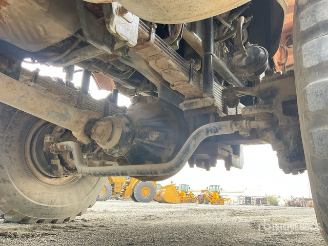 1995 Kenworth C500 Simon Telelect 92-45 on 4x4 Drill Truck - آلة حفر: صور 4 1995 Kenworth C500 Simon Telelect 92-45 on 4x4 Drill Truck - آلة حفر: صور 4