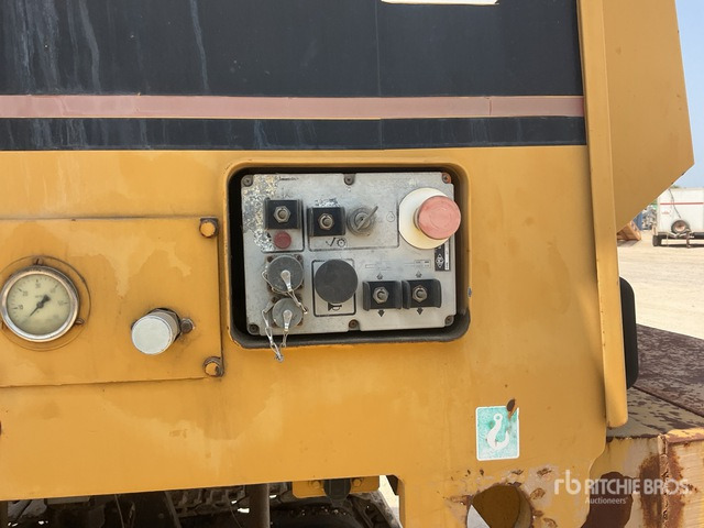 1997 Bitelli SF202 Tracked Cold Planer - ماكينات لصقل الأسفلت: صور 5 1997 Bitelli SF202 Tracked Cold Planer - ماكينات لصقل الأسفلت: صور 5