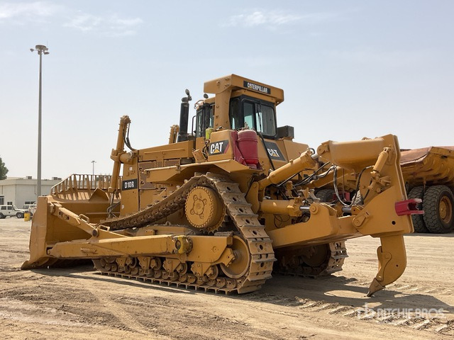2005 Cat D10R - بلدوزر: صور 3 2005 Cat D10R - بلدوزر: صور 3