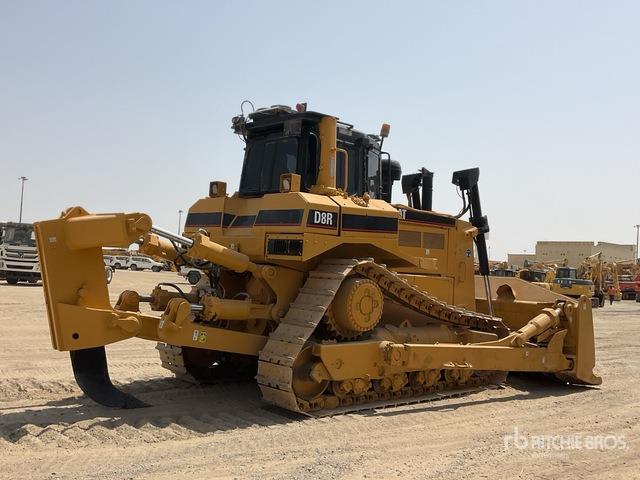2005 Cat D8R - بلدوزر: صور 3 2005 Cat D8R - بلدوزر: صور 3