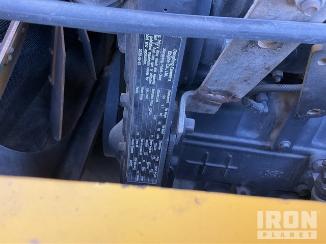 2005 Hyster H18.00XM-12EC 9000 kg Empty Container Handler - رافعة للحاويات: صور 5 2005 Hyster H18.00XM-12EC 9000 kg Empty Container Handler - رافعة للحاويات: صور 5
