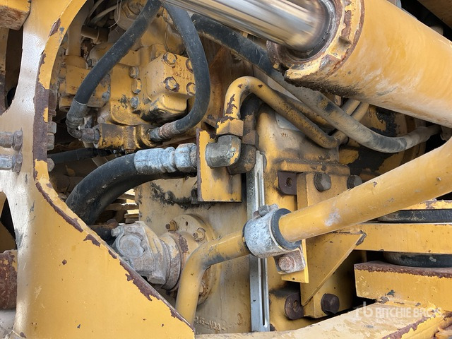 2006 Cat 966H - اللودر بعجل: صور 5 2006 Cat 966H - اللودر بعجل: صور 5