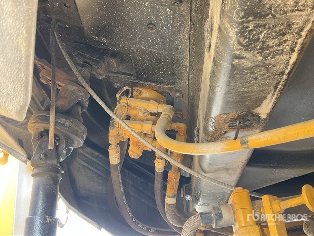 2006 Cat 980H Wheel Loader - اللودر بعجل: صور 5 2006 Cat 980H Wheel Loader - اللودر بعجل: صور 5