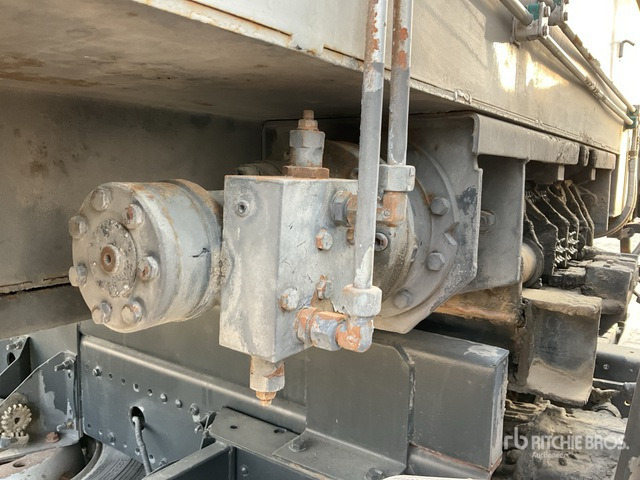 2006 Mercedes-Benz Atego 1517 4x2 Rollback Truck - سيارة السحب للتصليح: صور 5 2006 Mercedes-Benz Atego 1517 4x2 Rollback Truck - سيارة السحب للتصليح: صور 5