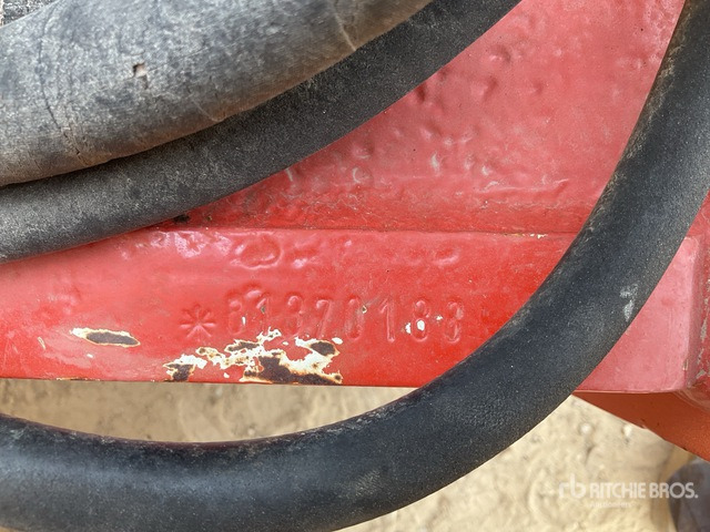 2007 Dynapac CA134PD - مدماج: صور 1 2007 Dynapac CA134PD - مدماج: صور 1