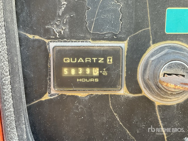 2007 JLG 600AJ 4WD Gasoline Articulating Boom Lift - رافعات سلة مفصلية: صور 3 2007 JLG 600AJ 4WD Gasoline Articulating Boom Lift - رافعات سلة مفصلية: صور 3