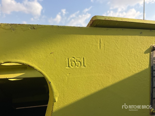 2008 Ammann AP240 8 Wheel Pneumatic Roller - مدحلة الأسفلت: صور 4 2008 Ammann AP240 8 Wheel Pneumatic Roller - مدحلة الأسفلت: صور 4