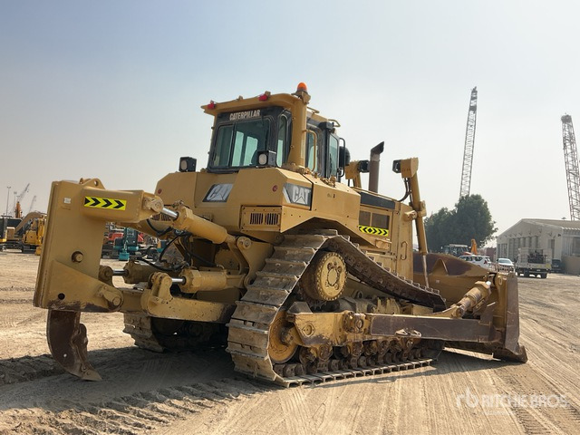 2008 Cat D8R Crawler Dozer - بلدوزر: صور 3 2008 Cat D8R Crawler Dozer - بلدوزر: صور 3